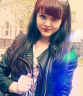 Rencontre Femme : Julia, 28 ans à Biélorussie  минск